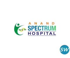 Anand Spectrum Hospital - 2