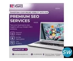 Best SEO Services Company in Noida