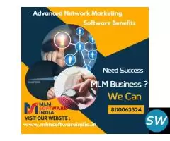 MLM Software in Coimbatore