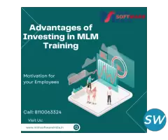 MLM Software in Coimbatore