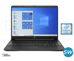 Desktop on Rent