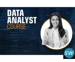 Data Analyst Course in Hyderabad