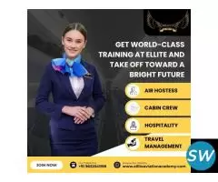 Aviation Institute in Bangalore | Ellite Aviation