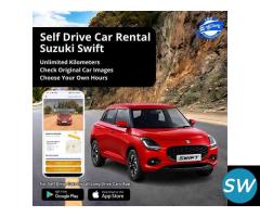 Monthly Car subscription in Hyderabad