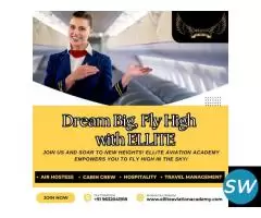 Best Air Hostess Course in Bangalore