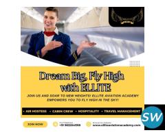 Best Air Hostess Course in Bangalore