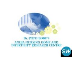 Top Gynecologist in Airoli