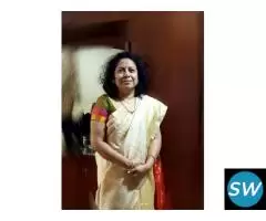 Top Gynecologist in Airoli - 2