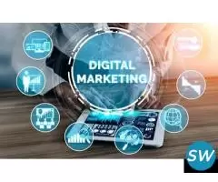 Digital Marketing Services in Delhi