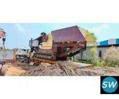 Discover the Best Vertical Shaft Impactor