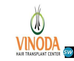 Hair Specialist Doctor in Hanamkonda