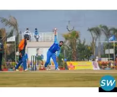 Best Cricket Academy in Gurgaon