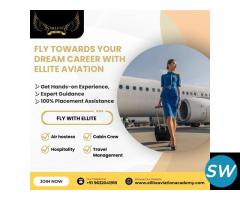 Best Travel and Tourism Course in Bangalore