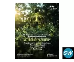 VSR Vriksha Nature Cure Center | Best Naturopathy