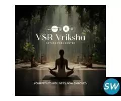 Diet Therapy In Hyderabad | VSR  Nature Cure