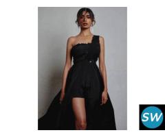 Fancy gowns for ladies