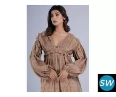 Trending Designer Dress For Women at JOVI India