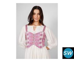 Trending Designer Dress For Women at JOVI India