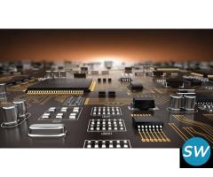 Why Aimtron is Your Go-To for PCB Assembly