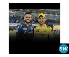 CSK’s New Hero: Urvil Patel | Khelostar News