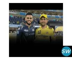 CSK’s New Hero: Urvil Patel | Khelostar News - 1