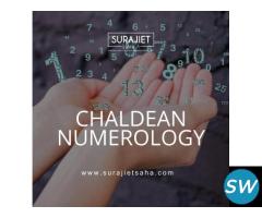 Chaldean numerology