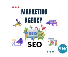 Top SEO Agency in South Delhi for Real Results