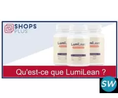 LumiLean : Maigrir naturellement et durablement