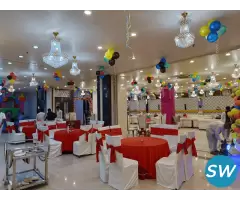 Best Wedding Venue in Noida for Grand Celebrations