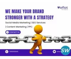 Digital Marketing Company in Bangalore - 1