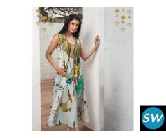 SHREE: Celebrate Summer In Style