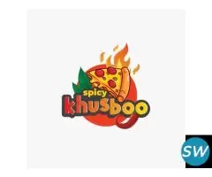 Restaurant Logo Design Service