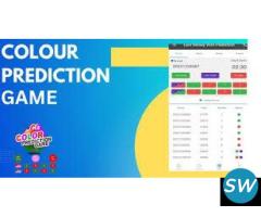 Expert Color Prediction Game Development