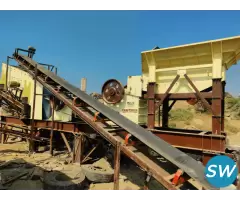 Top Jaw Crusher Manufacturer