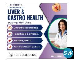 Best Gastro Specialists in Delhi