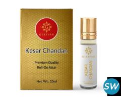 attar women