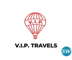 VIP Travels - 1