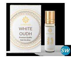 perfume in india