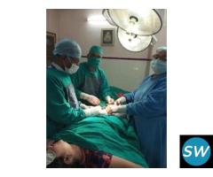 Carewell Clinic