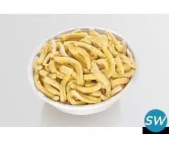 Authentic Indian Snacks by Bharat Namkeen