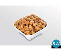 Authentic Indian Snacks by Bharat Namkeen
