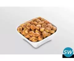 Authentic Indian Snacks by Bharat Namkeen