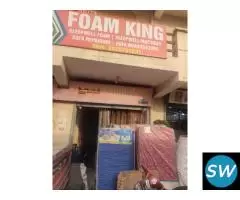 Foam King Greater Noida