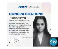 Start Your Digital Marketing Career in Lucknow