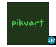 Primary School Logo Design