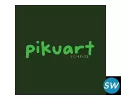 Primary School Logo Design - 1