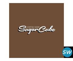Coffee Shop Logo Design