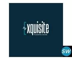 Nursing Home Logo Design