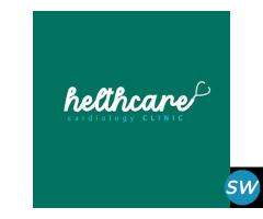 Cardiology Clinic Logo Design