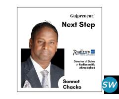 Take the Next Step in Your Career with Gujpreneur